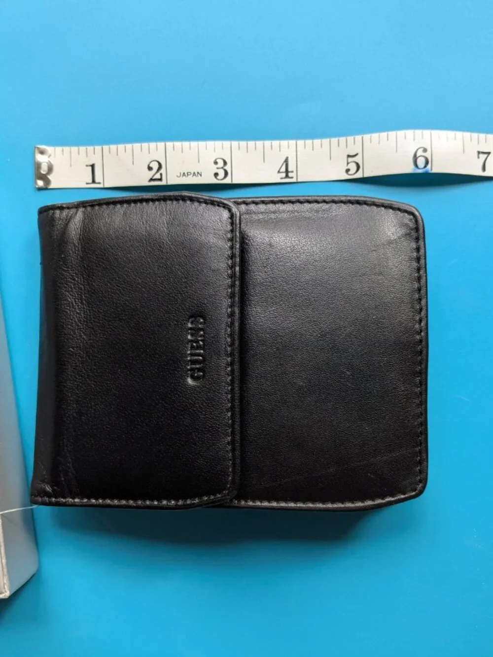 Guess Palm Pilot Case with Clip NIB